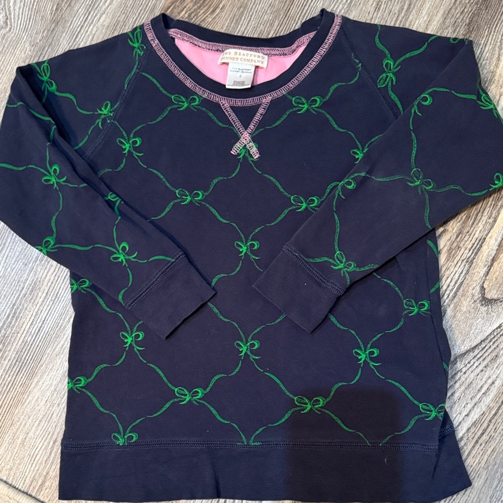 The Beaufort Bonnet Company Crewneck